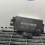 Modul parktronic