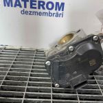 Supapa egr