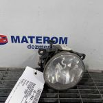 Halogen stanga