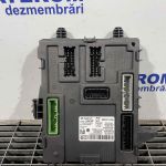 Modul confort