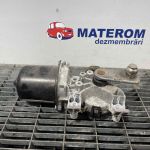 Motoras stergator parbriz