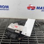 Pedala acceleratie