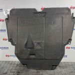 Scut motor