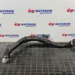 Teava intercooler