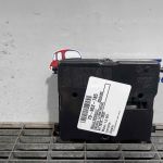 Modul climatronic
