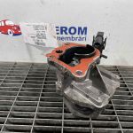 Pompa vacuum
