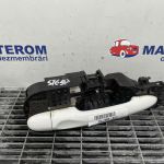 Maner usa spate stanga