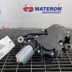 Motoras stergator haion