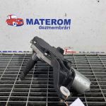 Motoras stergator haion
