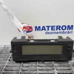 Afisaj bord