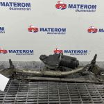 Motoras stergator parbriz