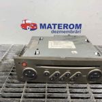 Radio cd