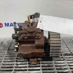 Pompa inalta presiune