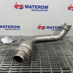 Teava intercooler