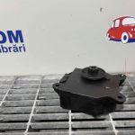 Motoras clapeta incalzire
