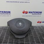 Capsula aer volan