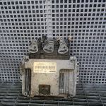Calculator motor