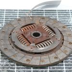 Disc ambreiaj