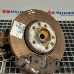 Disc frana fata