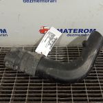 Furtun admisie aer