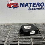 Modul alarma