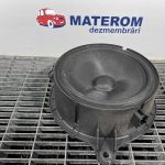 Difuzor audio