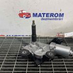 Motoras stergator haion