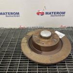 Disc frana spate