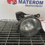Halogen dreapta
