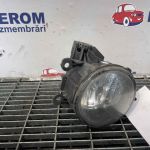 Halogen stanga