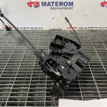 Incuietoare usa spate dreapta