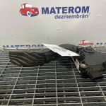 Pedala acceleratie
