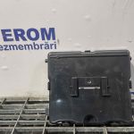 Modul climatronic
