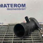 Teava intercooler