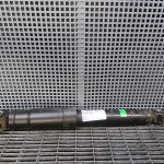 Telescop spate