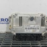 Calculator motor