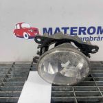 Halogen stanga