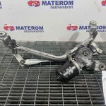 Motoras stergator parbriz