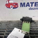 Reostat