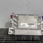 Calculator motor