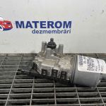 Motoras stergator parbriz