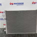 Radiator clima