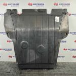 Scut motor