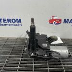 Motoras stergator haion