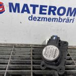 Motoras clapeta incalzire