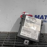 Modul climatronic