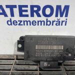 Modul parktronic
