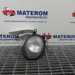 Halogen stanga