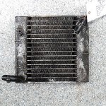 Radiator racire combustibil
