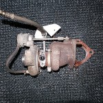 Turbosuflanta